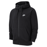 Nike Men's AS NSW Club Hoodie Full-Zip Hoodie