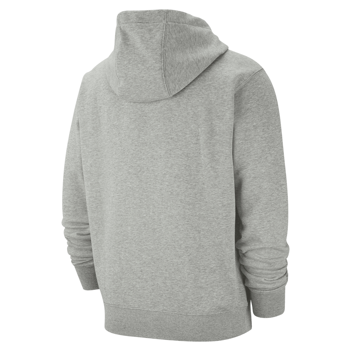 Nike Men's NSW Club FZ Hoodie