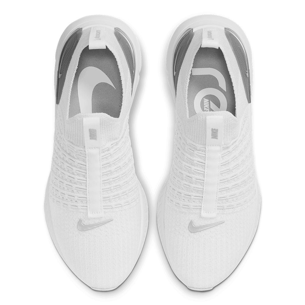 Nike Women's React Phantom Run Flyknit 2 Road Running Shoes