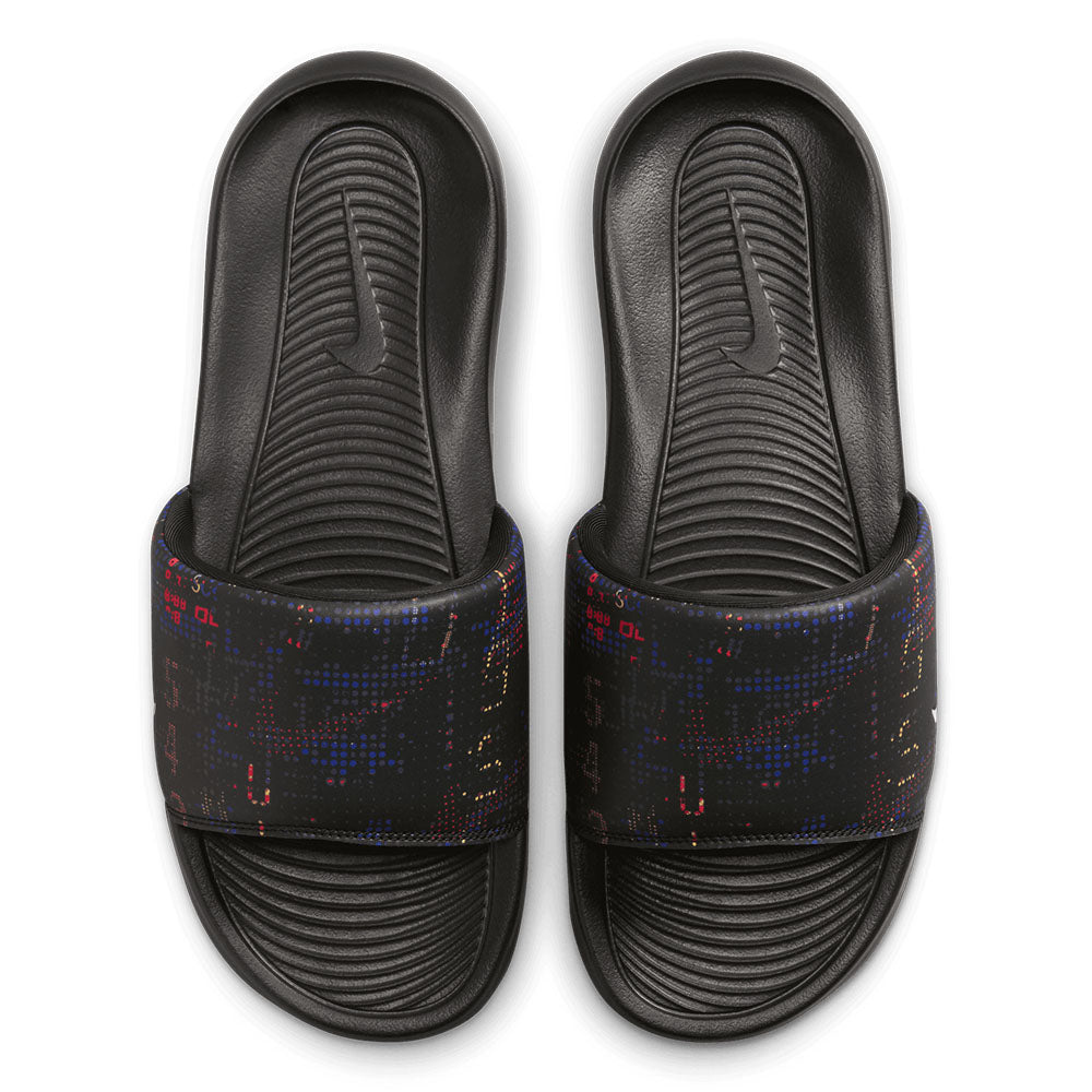 Nike Men's Victori One Printed Slides