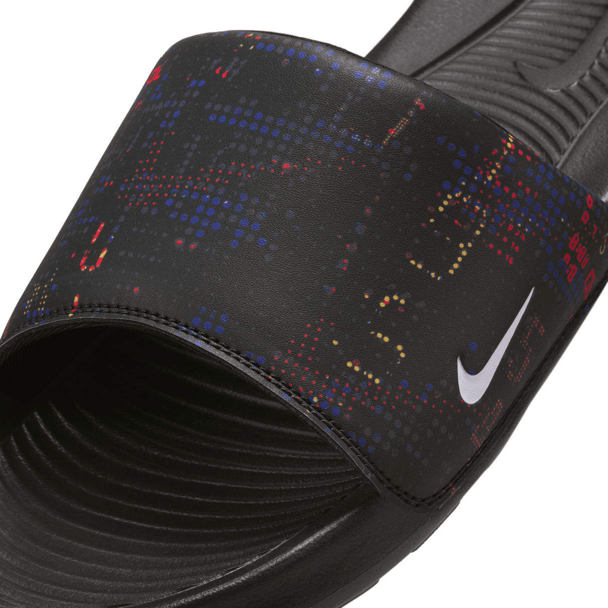 Nike Men's Victori One Printed Slides