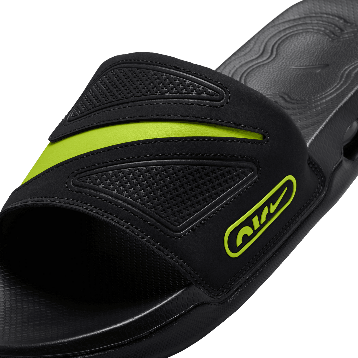 Nike Men's Air Max Cirro Slides