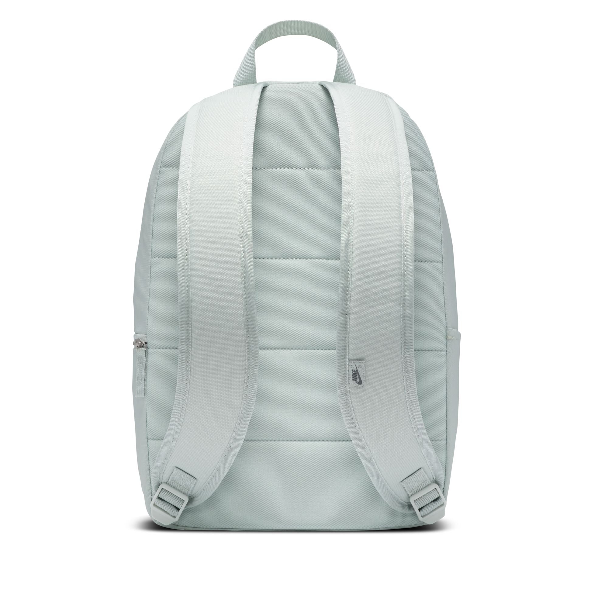 Light grey best sale nike backpack