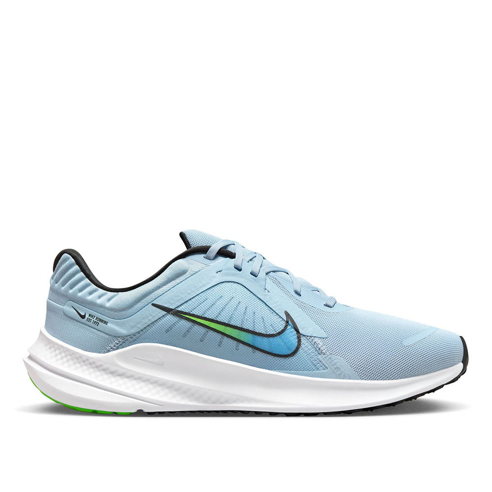 Nike Men's Quest 5 Road Running Shoes