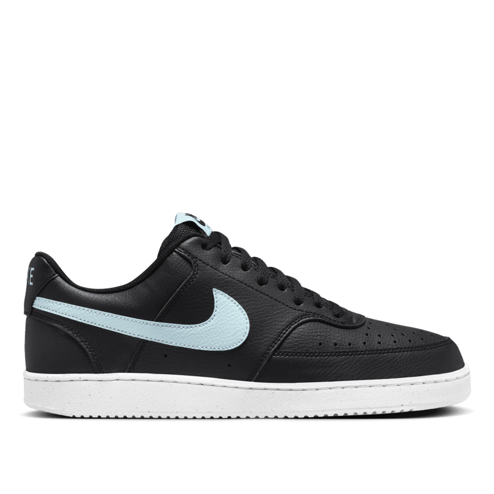 Nike Men's Court Vision Low Next Nature Casual Shoes