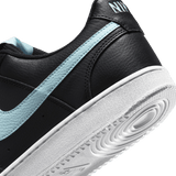 Nike Men's Court Vision Low Next Nature Casual Shoes