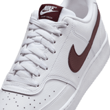 Nike Men's Court Vision Low Next Nature Casual Shoes