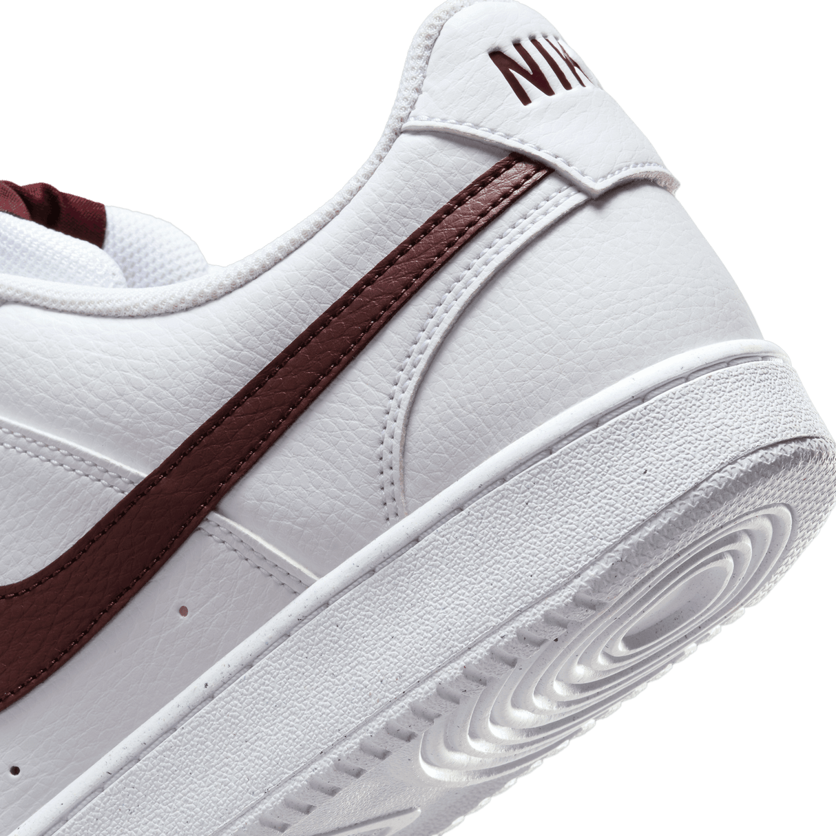 Nike Men's Court Vision Low Next Nature Casual Shoes