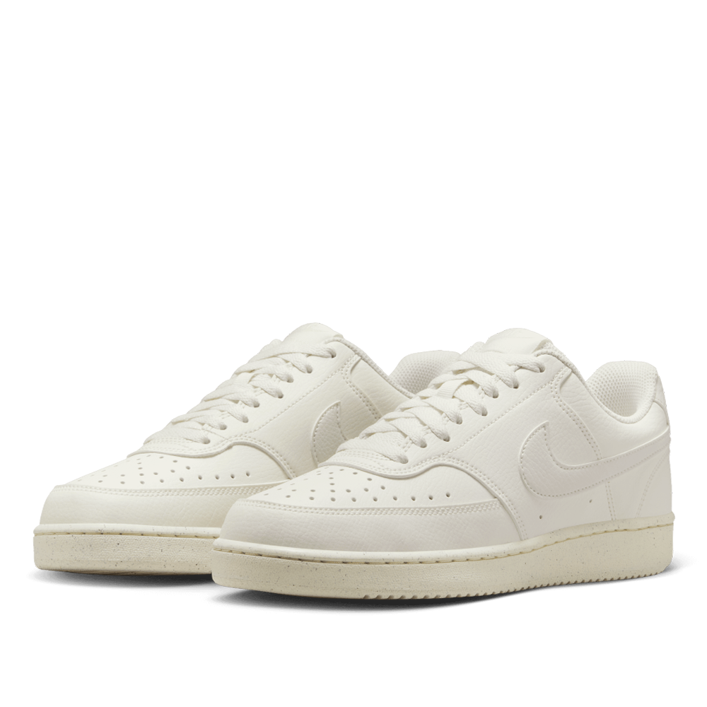 Nike Women's Court Vision Low Next Nature Casual Shoes