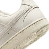 Nike Women's Court Vision Low Next Nature Casual Shoes