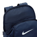 Nike Brasilia 9.5 Training Backpack (Medium, 24L)