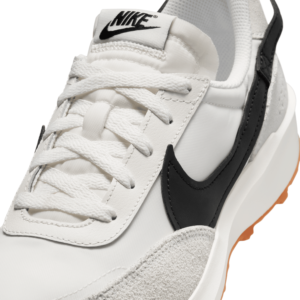 Nike Women's Waffle Debut Casual Shoes