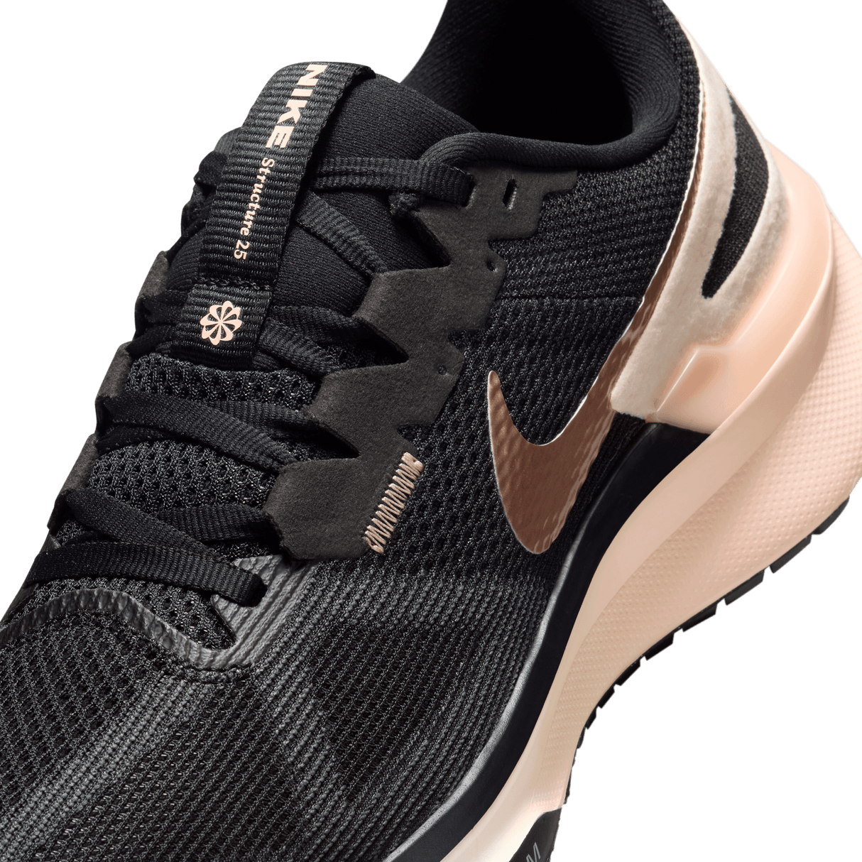 Nike Women's Structure 25 Road Running Shoes