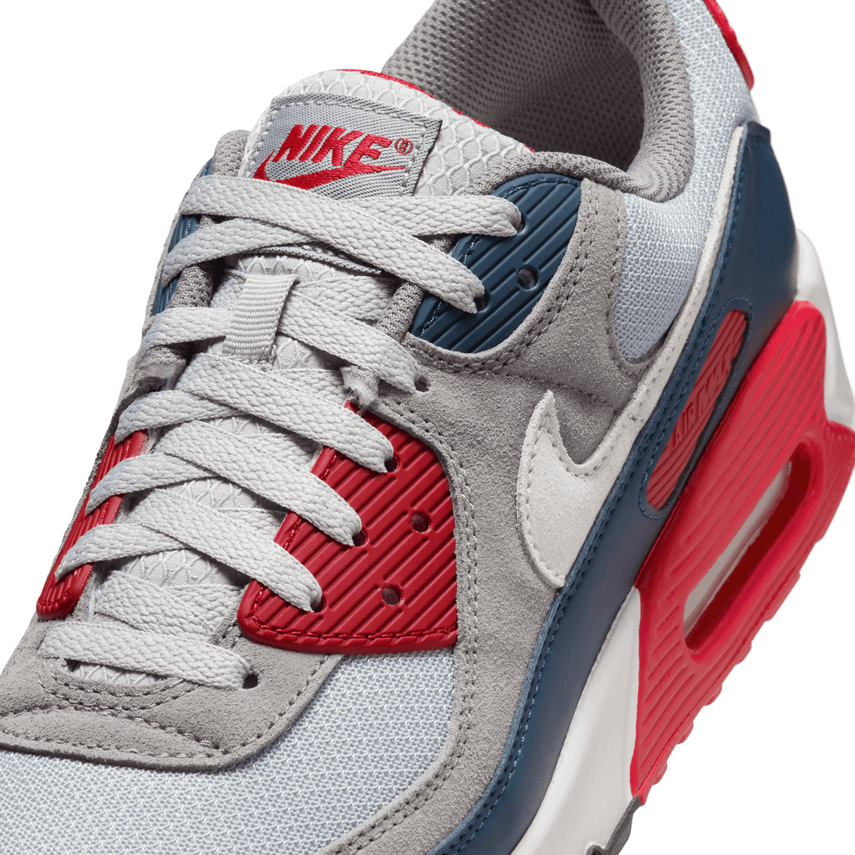 Nike Men's Air Max 90 Casual Shoes