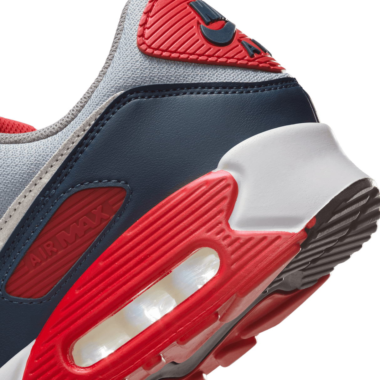 Nike Men's Air Max 90 Casual Shoes