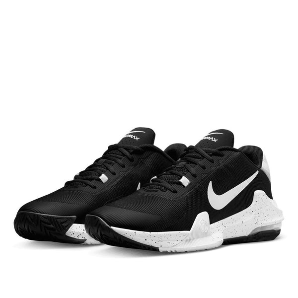 Nike Men's Impact 4 Basketball Shoes