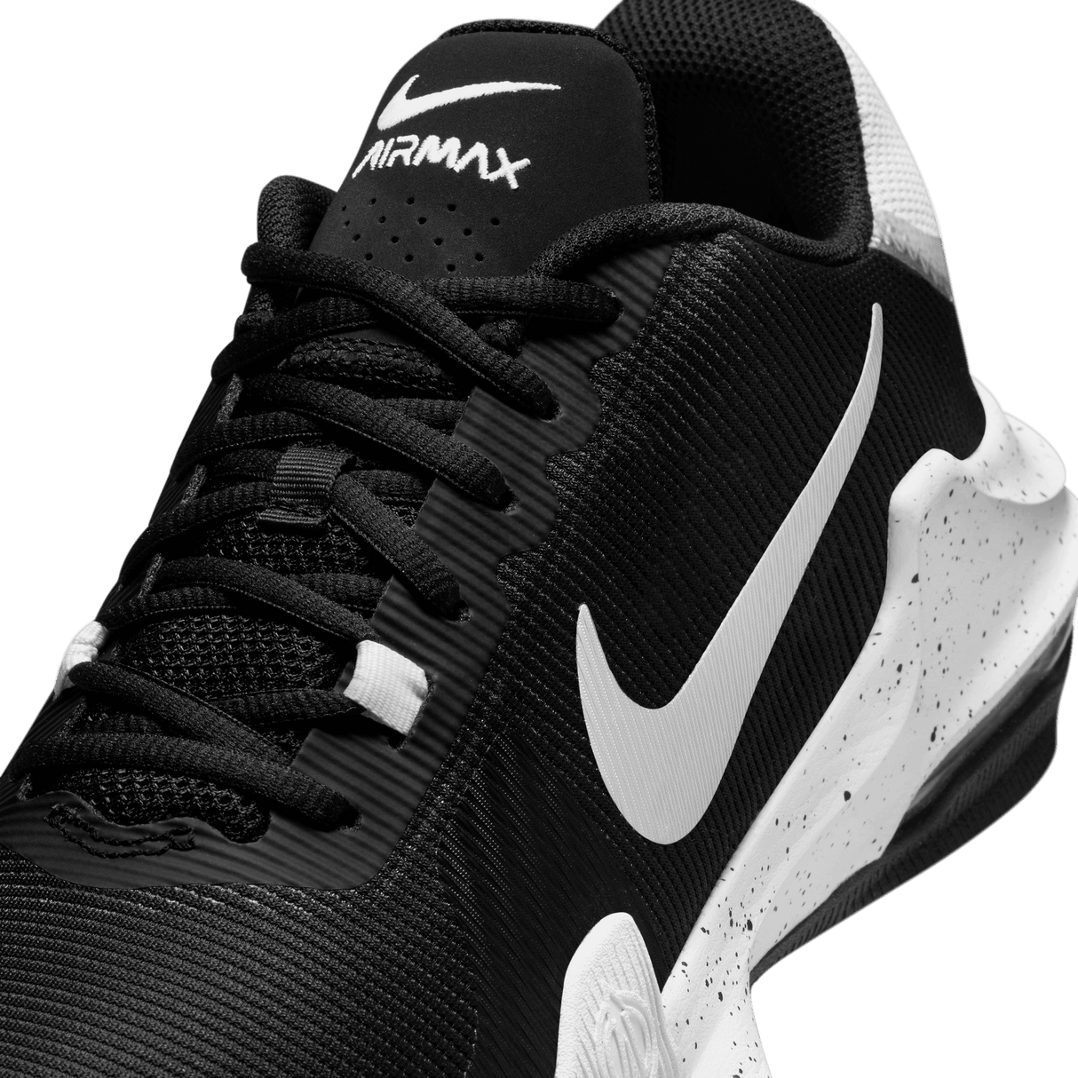 Nike Men's Impact 4 Basketball Shoes