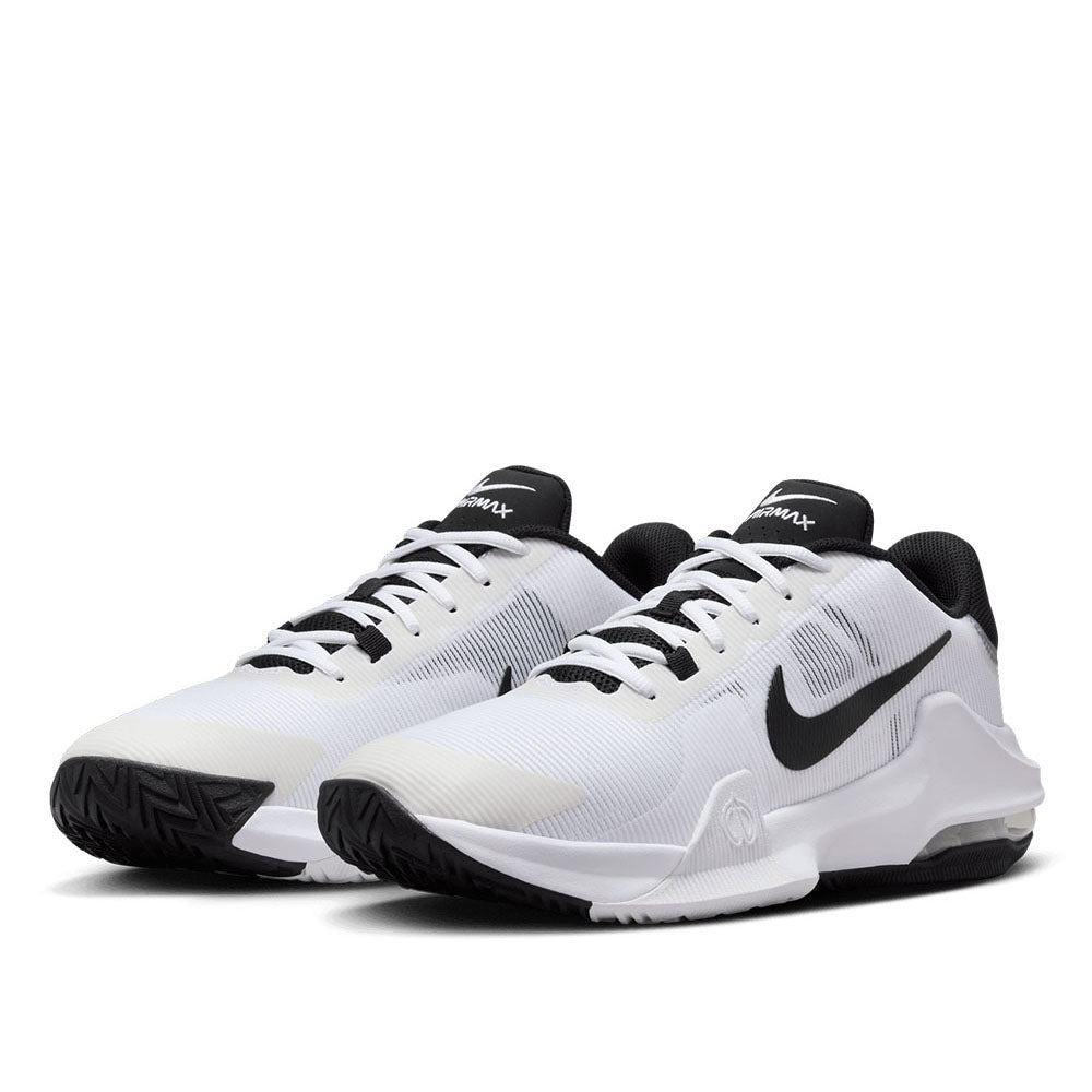 Nike Men's Impact 4 Basketball Shoes