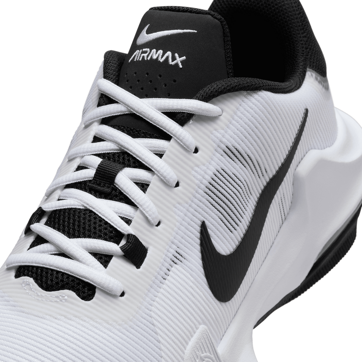 Nike Men's Impact 4 Basketball Shoes