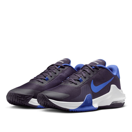 Nike Men's Impact 4 Basketball Shoes