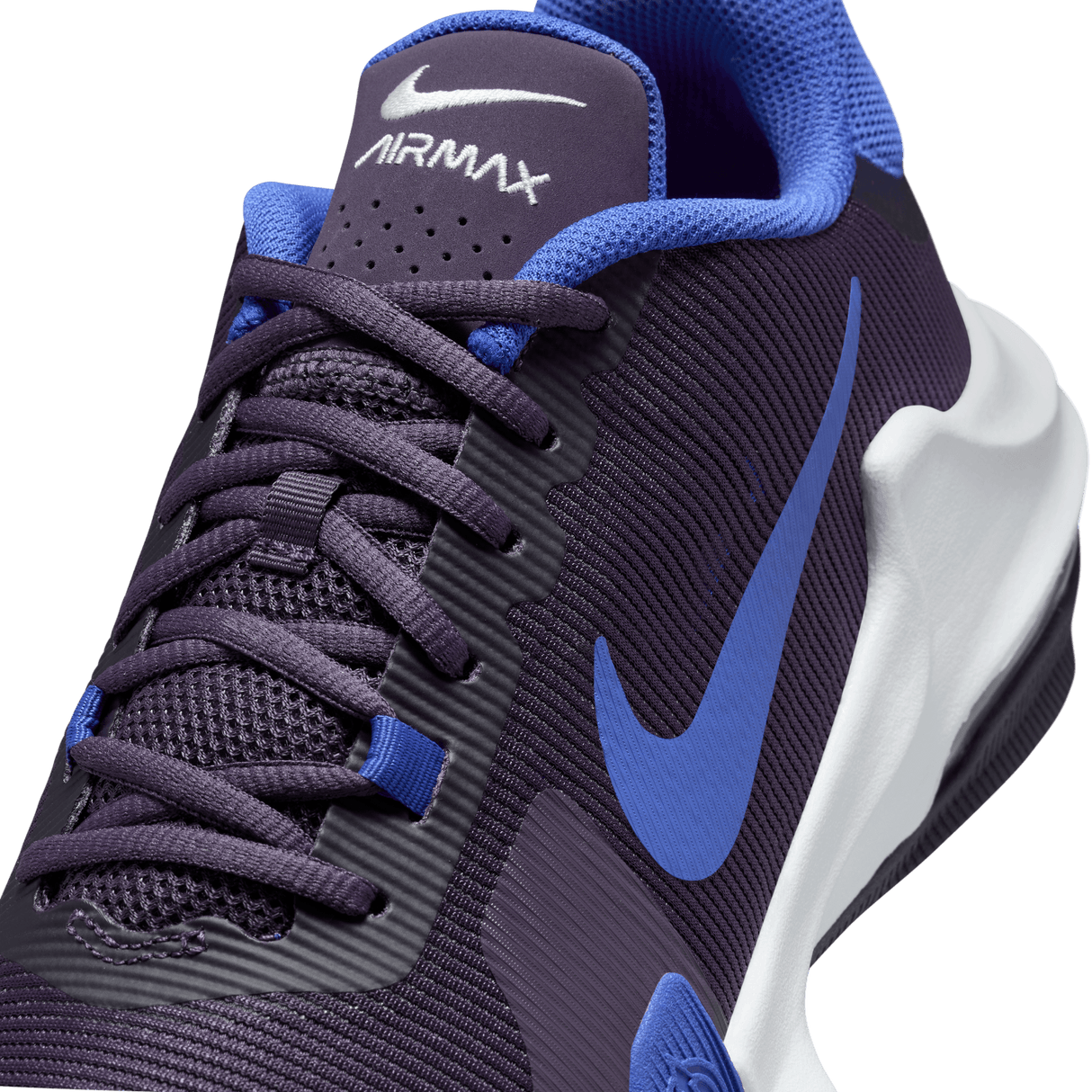 Nike Men's Impact 4 Basketball Shoes