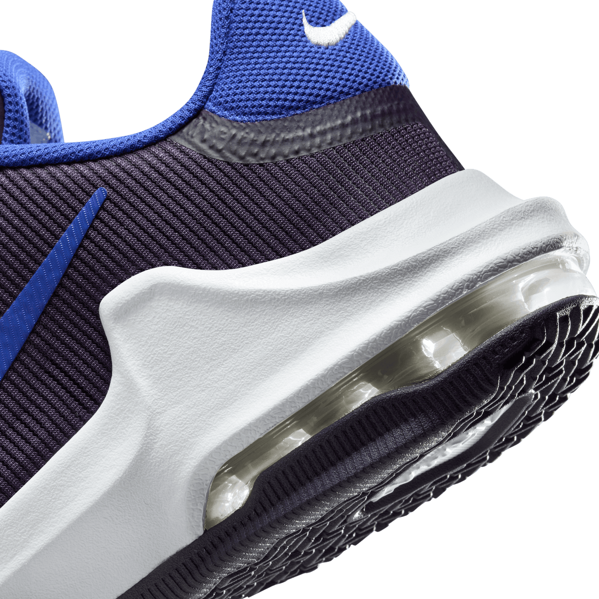 Nike Men's Impact 4 Basketball Shoes