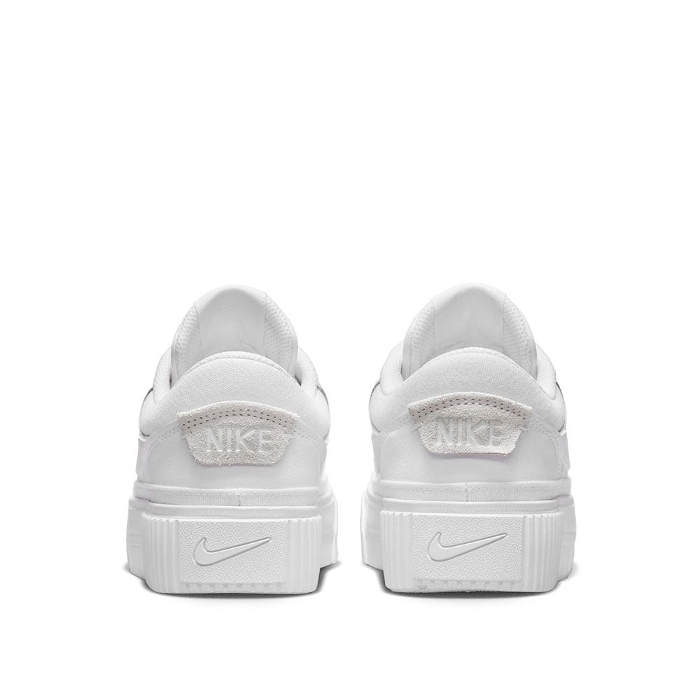 Nike Women's Court Legacy Lift Casual Shoes