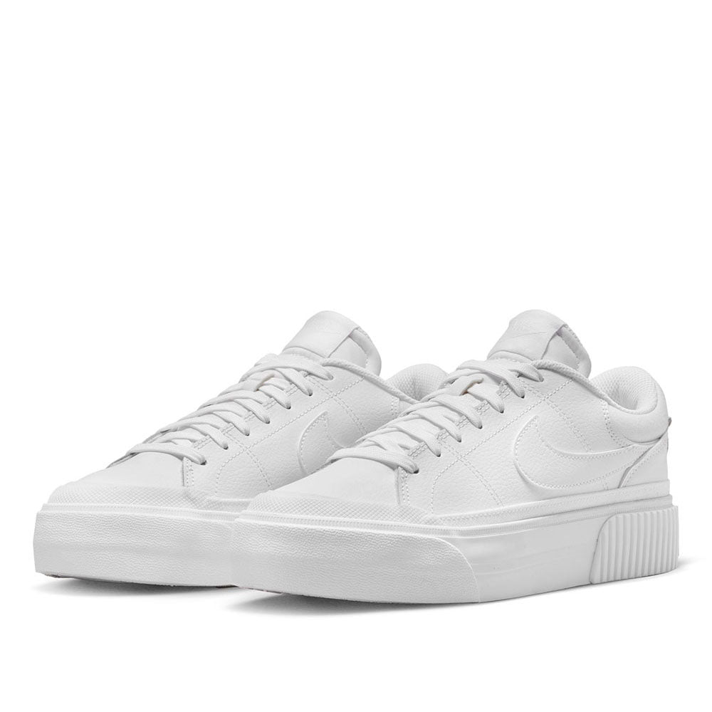 Nike Women's Court Legacy Lift Casual Shoes