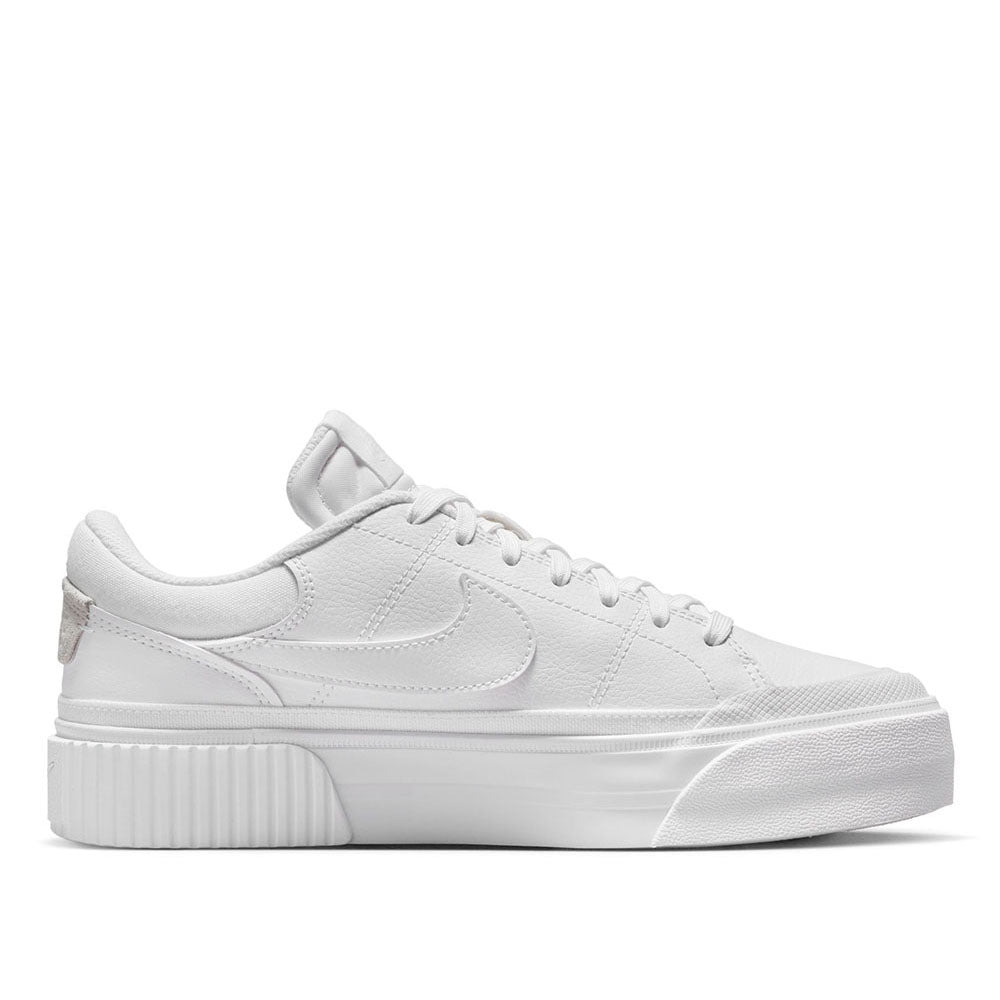 Nike Women's Court Legacy Lift Casual Shoes