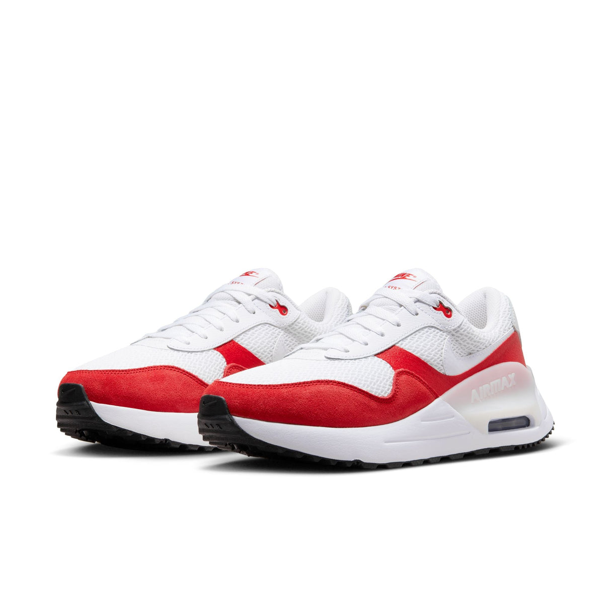 Nike Men's Air Max SYSTM Casual Shoes