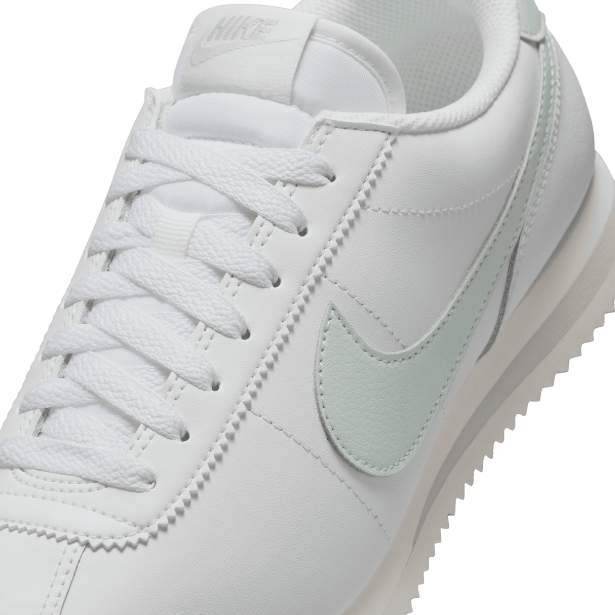 Nike Women's Cortez Leather Casual Shoes