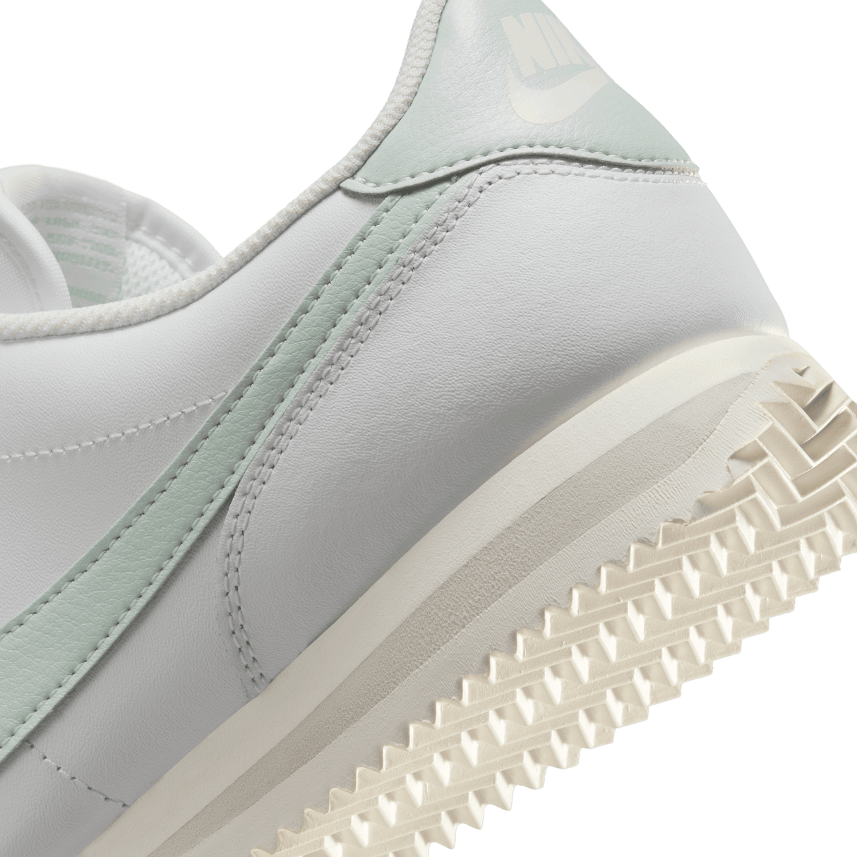 Nike Women's Cortez Leather Casual Shoes