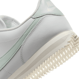 Nike Women's Cortez Leather Casual Shoes