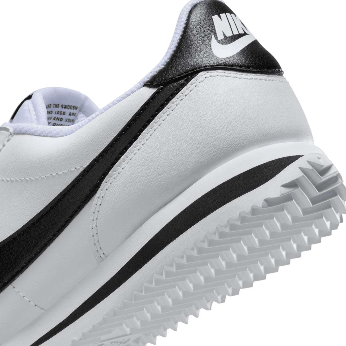 Nike Women's Cortez Leather Shoes