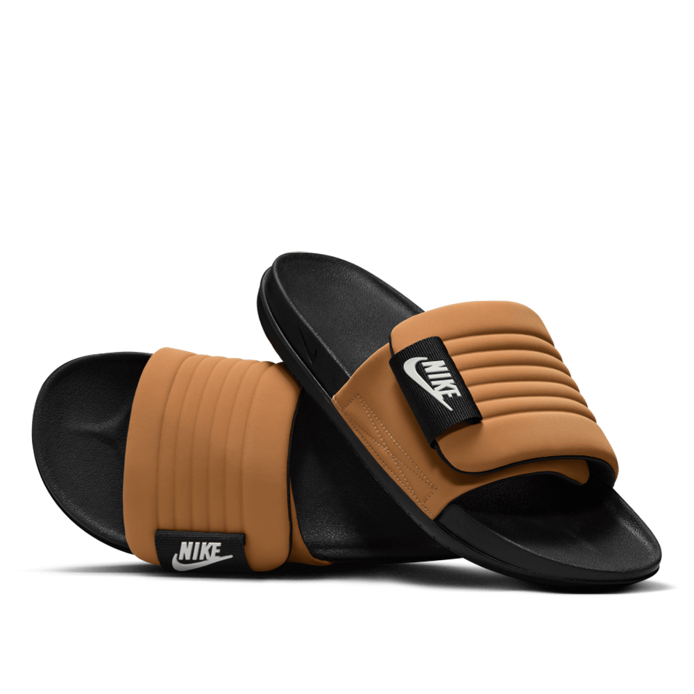 Nike Men's Offcourt Adjust Slides