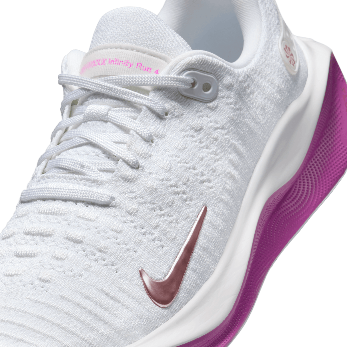 Nike Women's InfinityRN 4 Road Running Shoes