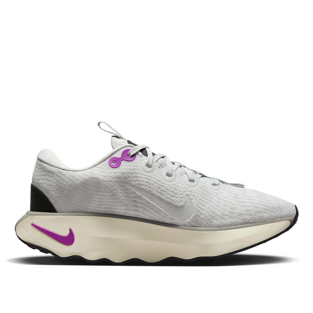 Nike Women's Motiva Walking Shoes Photon Dust Photon Dust-Hyper Violet ...