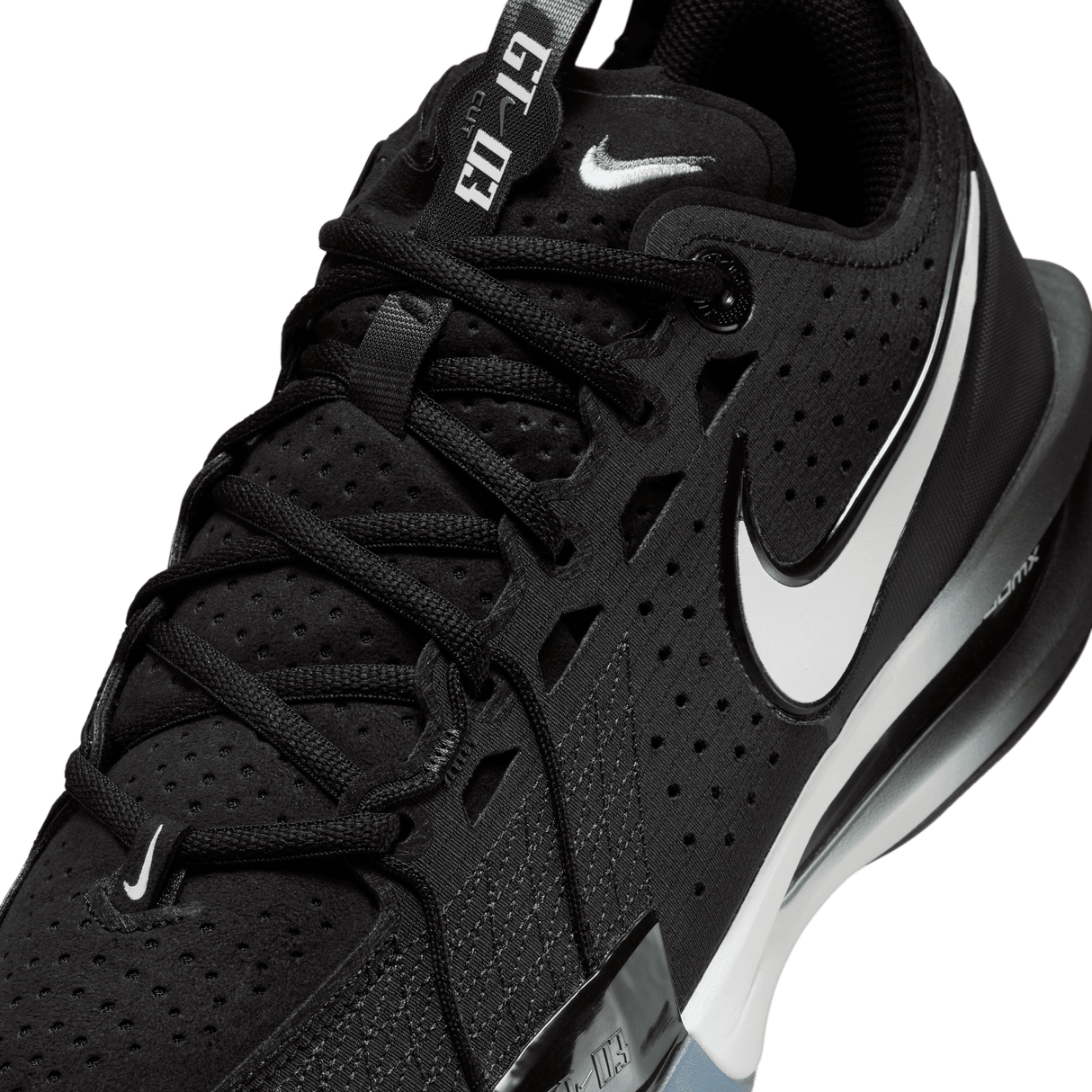 Nike Men's G.T. Cut 3 EP Basketball Shoes