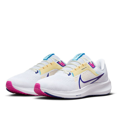 Nike Men's Pegasus 40 Road Running Shoes