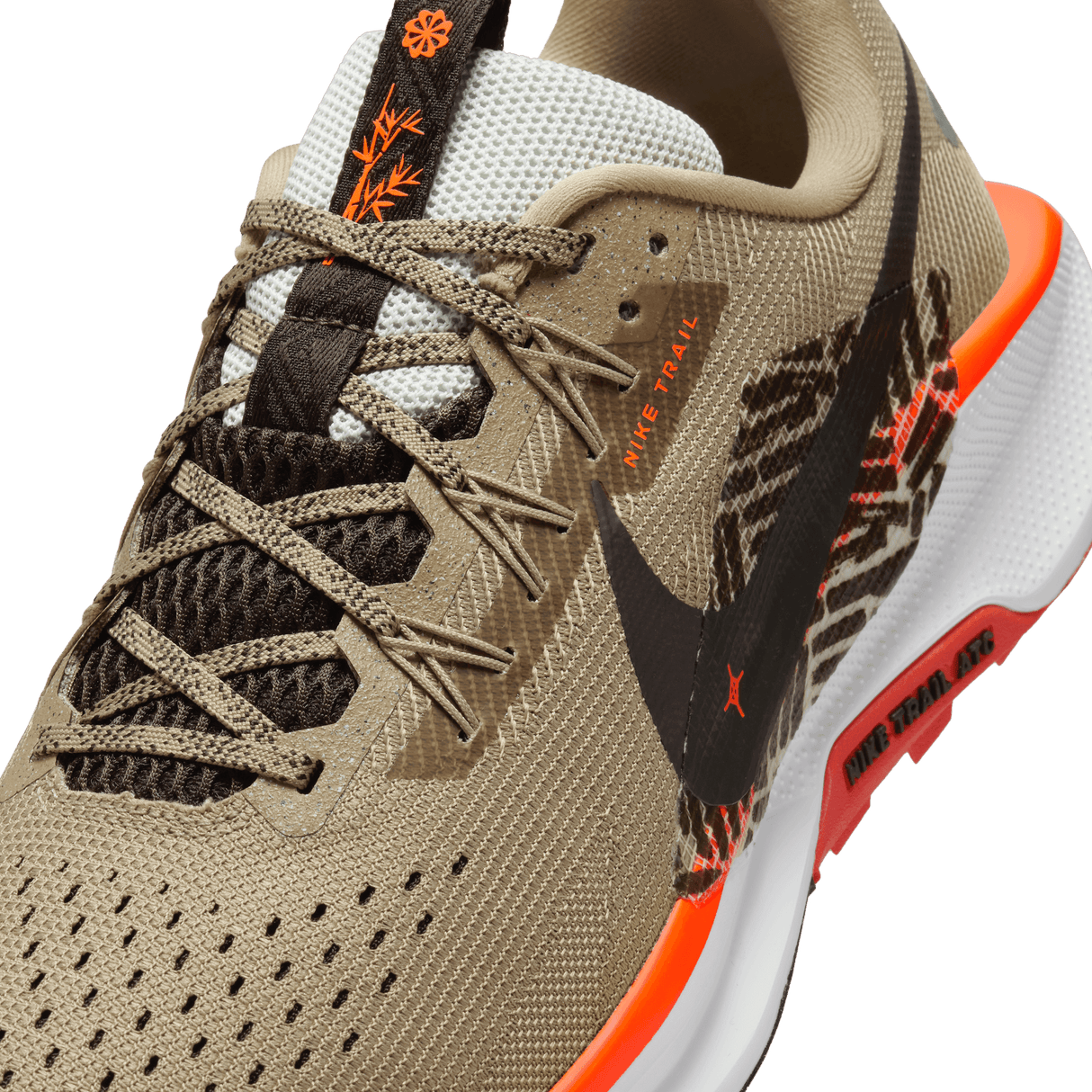 Nike Men's Pegasus Trail 5 Trail Running Shoes