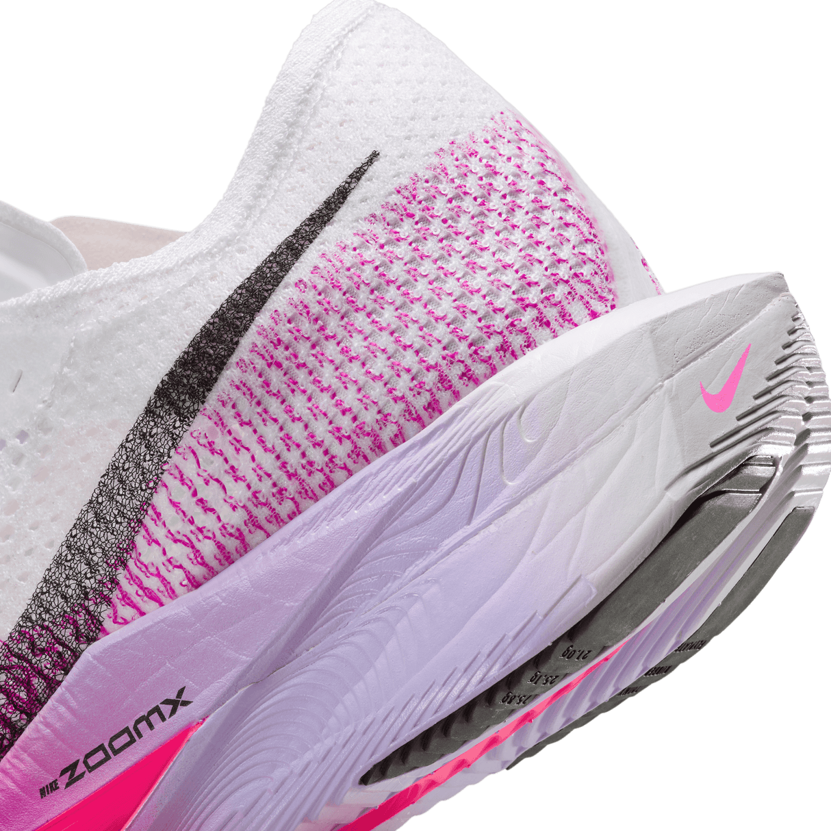 Nike Men's Vaporfly 3 Road Racing Shoes