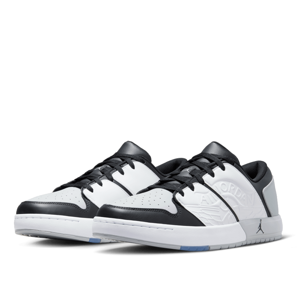 Jordan Men's Nu Retro 1 Low Casual Shoes