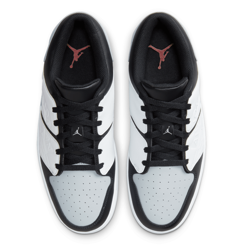 Jordan Men's Nu Retro 1 Low Casual Shoes