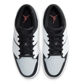 Jordan Men's Nu Retro 1 Low Casual Shoes