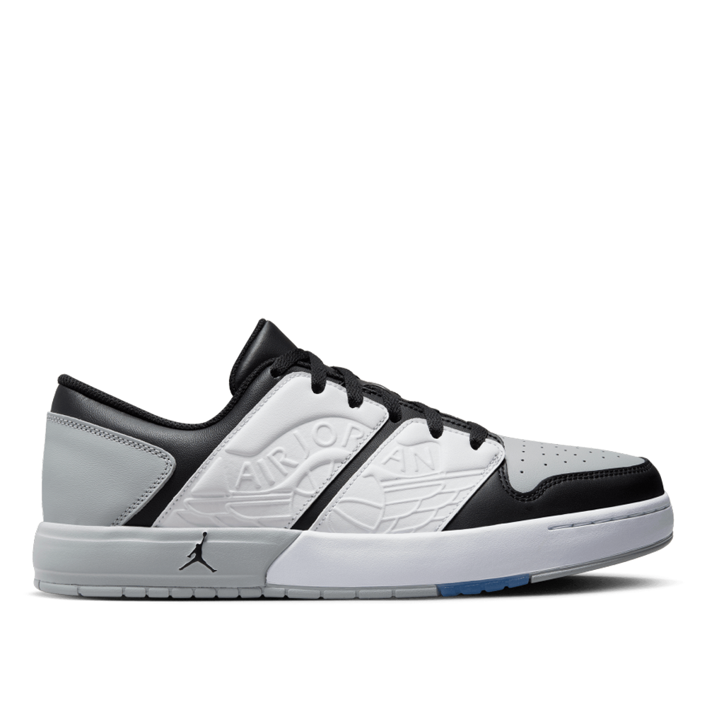 Jordan Men's Nu Retro 1 Low Casual Shoes