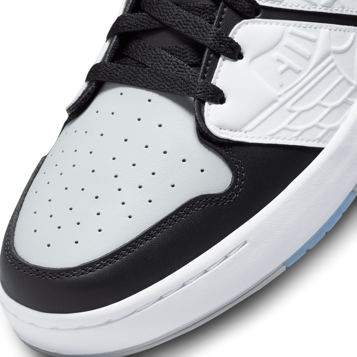 Jordan Men's Nu Retro 1 Low Casual Shoes