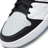 Jordan Men's Nu Retro 1 Low Casual Shoes