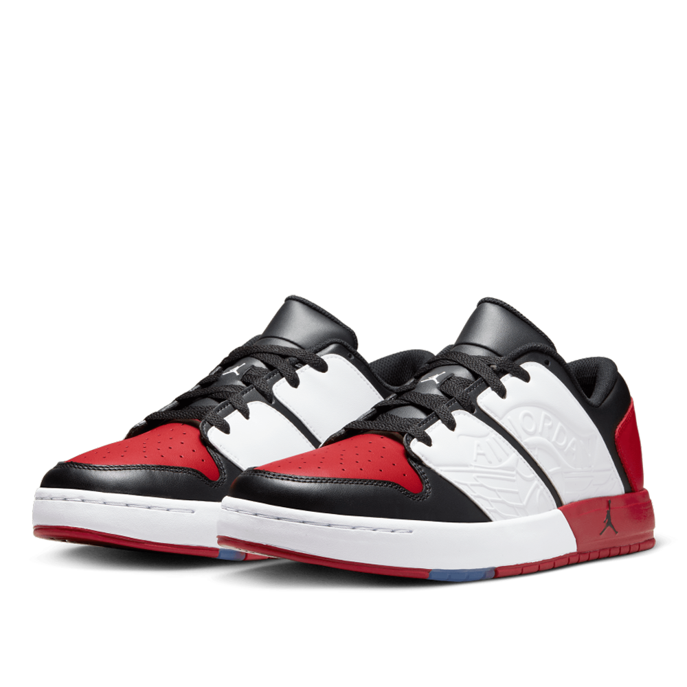 Jordan Men's Nu Retro 1 Low Casual Shoes