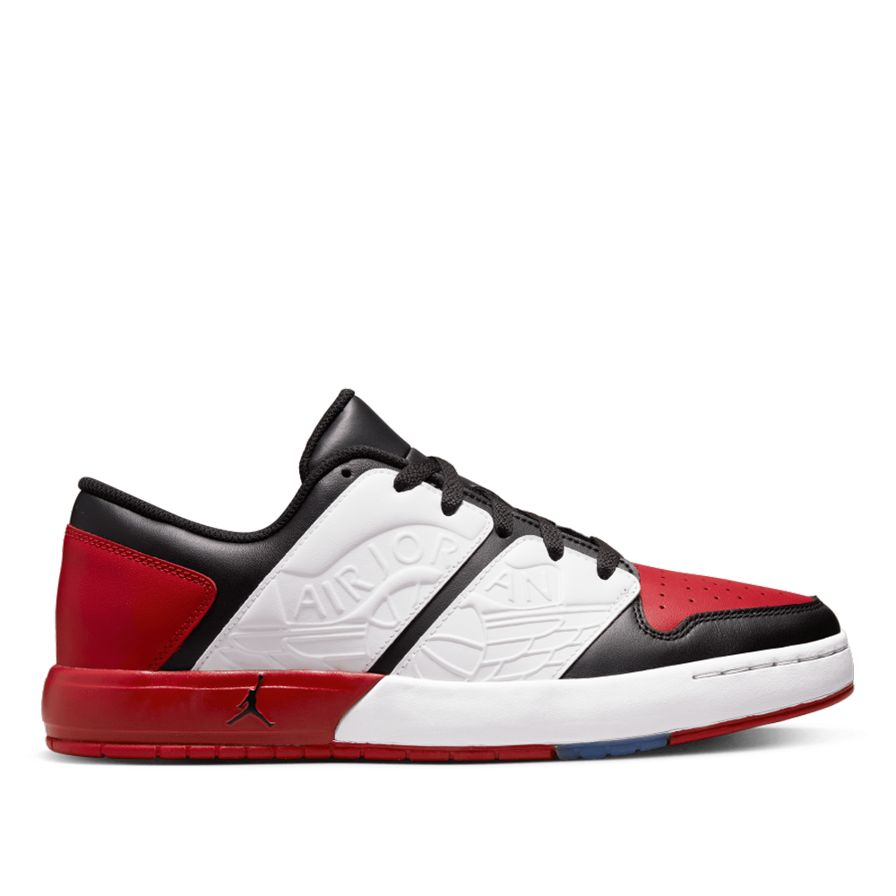 Jordan Men's Nu Retro 1 Low Casual Shoes