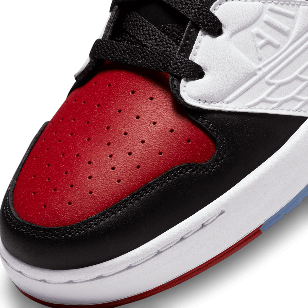 Jordan Men's Nu Retro 1 Low Casual Shoes